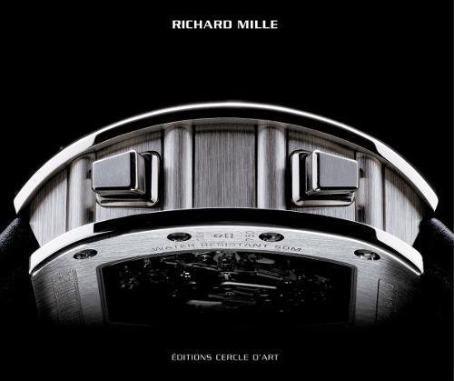 Cover of Richard Mille