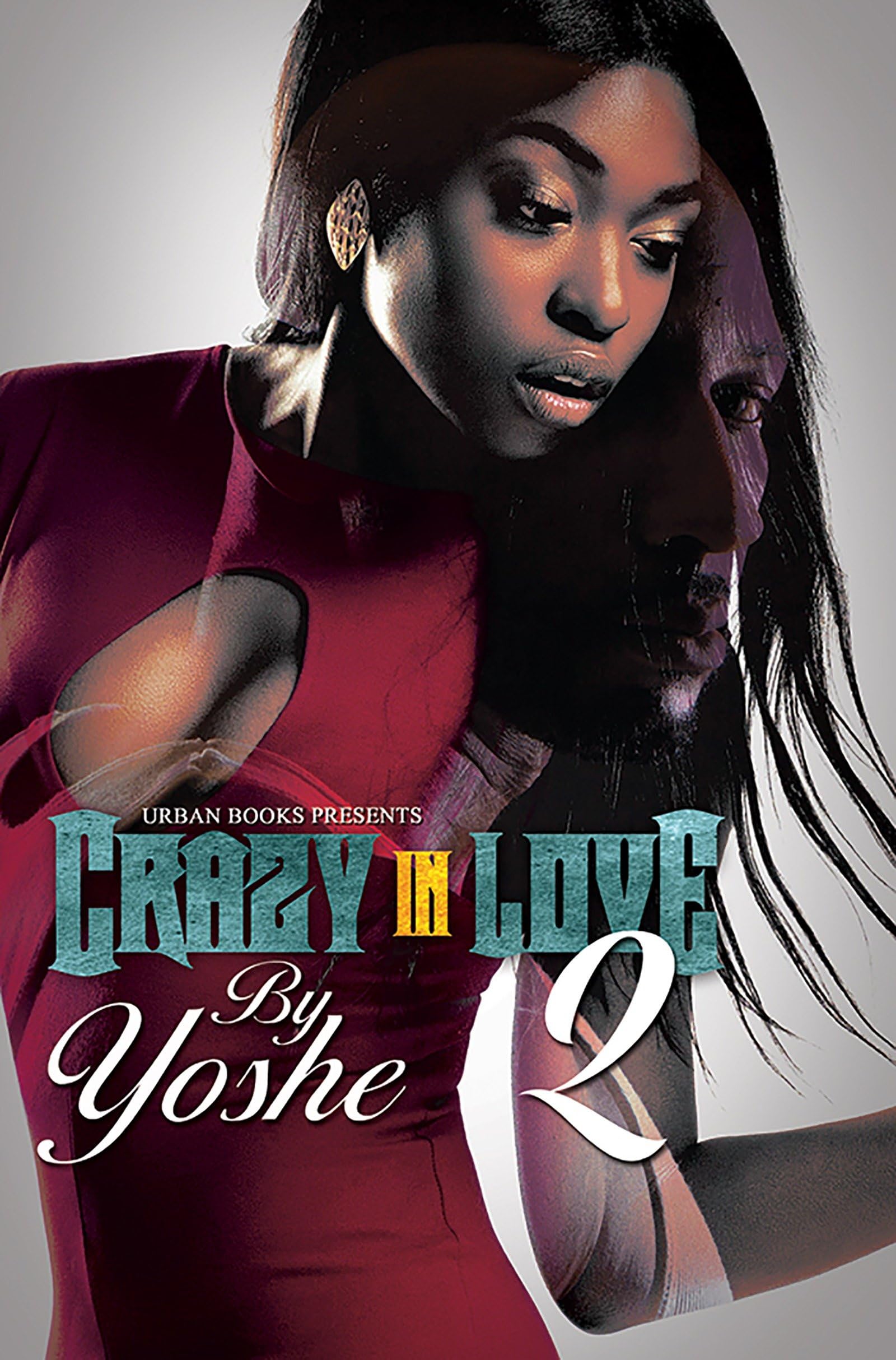 Cover of Crazy in Love 2