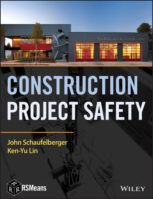 Cover of Construction Project Safety