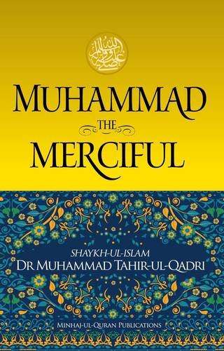 Cover of Muhammad the Merciful