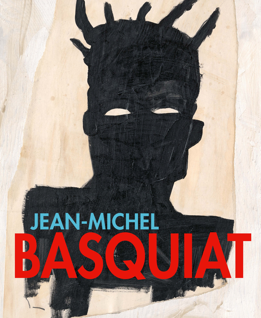 Cover of Jean-Michel Basquiat: Of Symbols and Signs