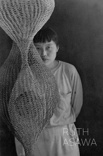 Cover of Ruth Asawa