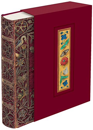 Cover of The Hours of Marie de Medici: A Facsimile (Revised)