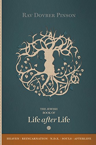 Cover of The Book of Life After Life