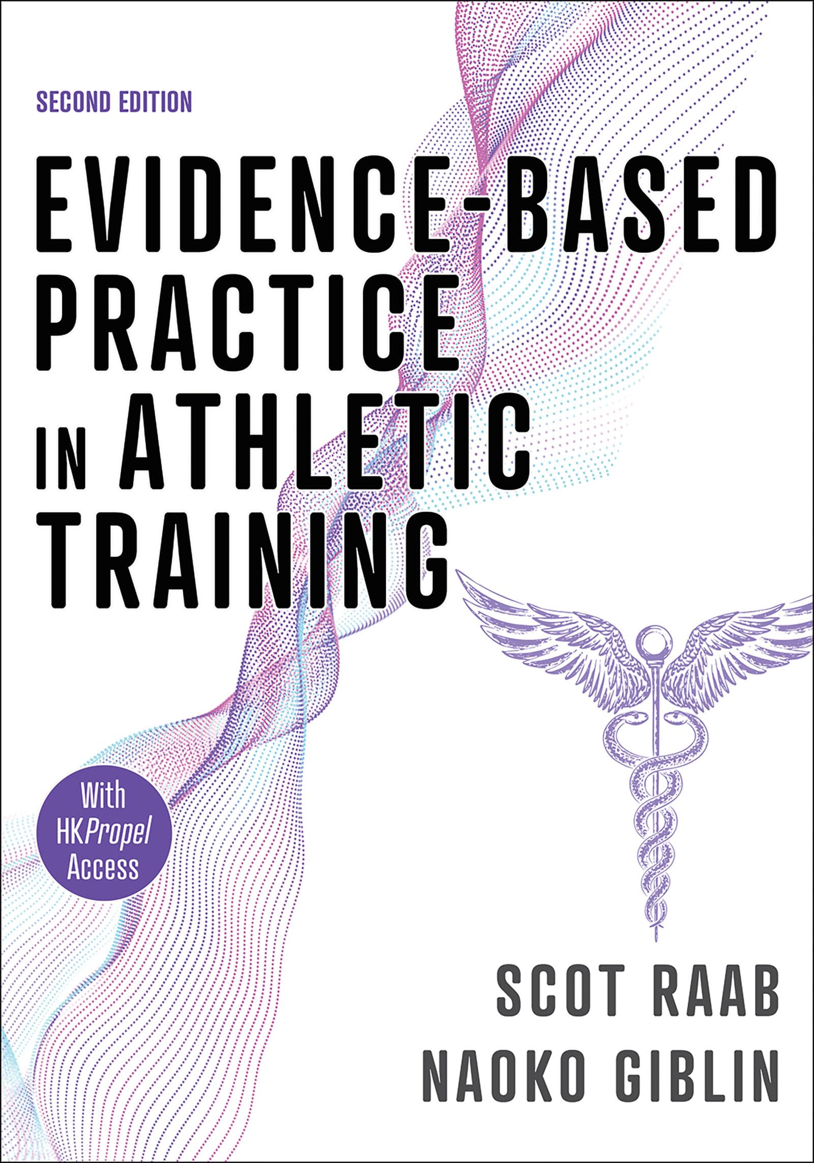 Cover of Evidence-Based Practice in Athletic Training