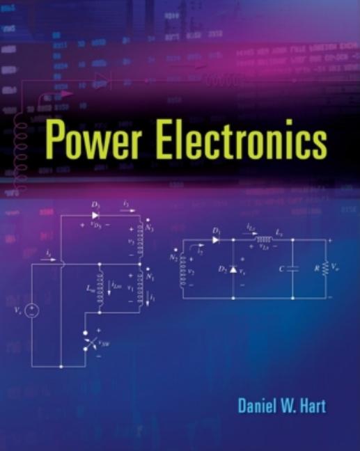 Cover of Power Electronics