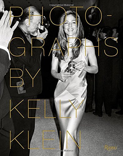 Cover of Photographs by Kelly Klein