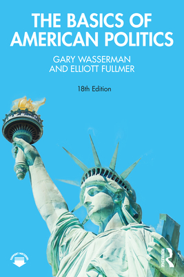 Cover of The Basics of American Politics