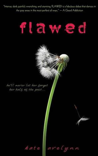 Cover of Flawed