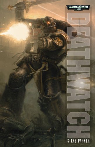 Cover of Deathwatch (Original)