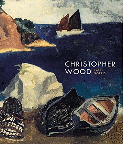 Cover of Christopher Wood