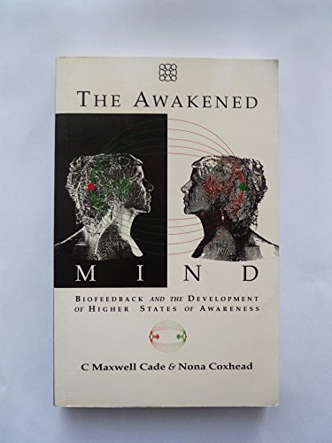 Cover of Awakened Mind (Revised)