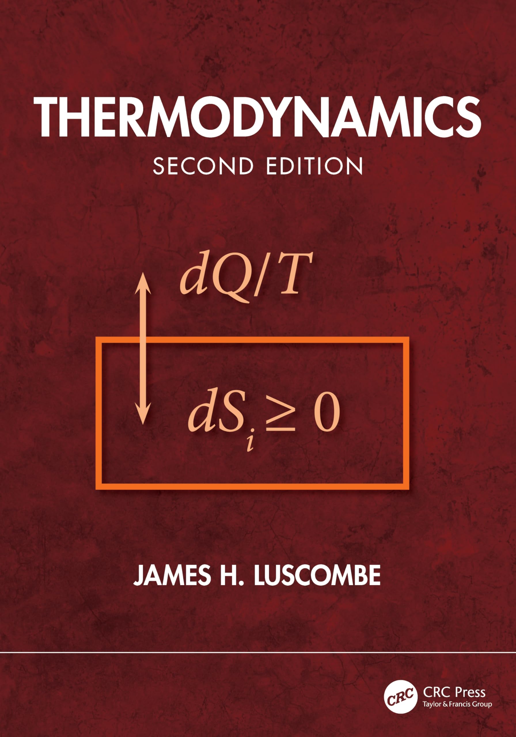 Cover of Thermodynamics