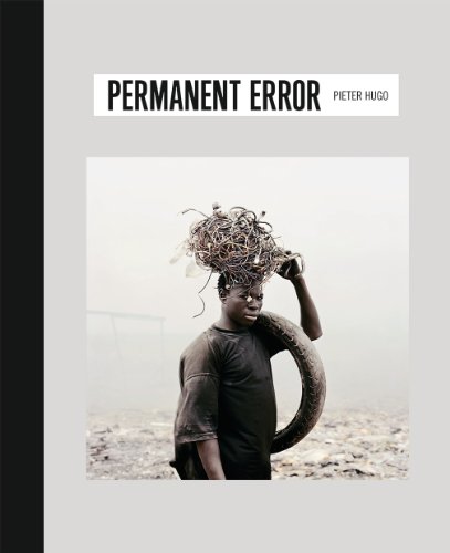Cover of Permanent Error