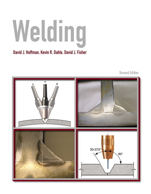 Cover of Welding