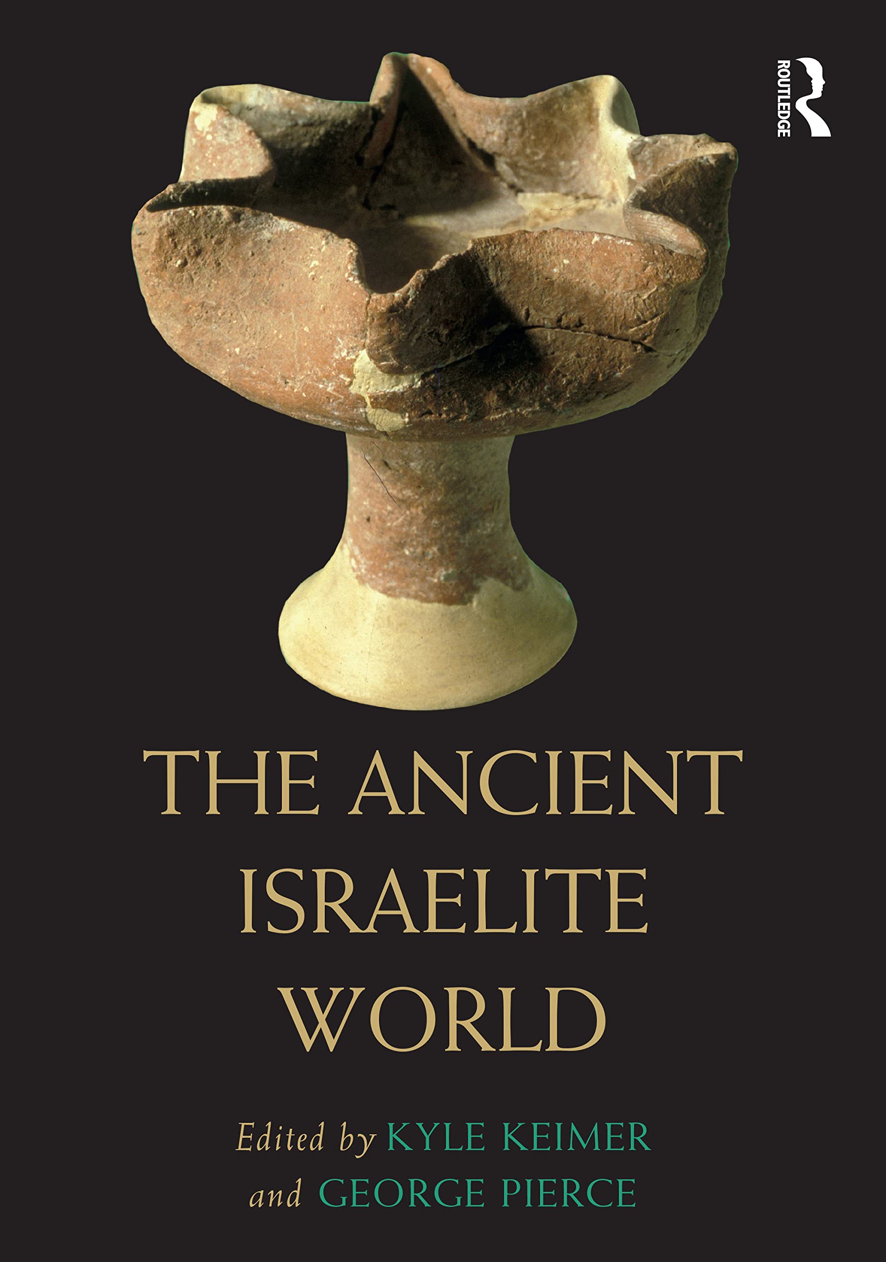 Cover of The Ancient Israelite World