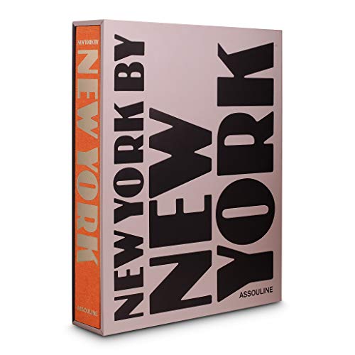 Cover of New York by NY