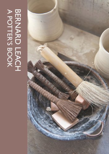Cover of A Potter's Book