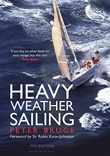 Cover of Heavy Weather Sailing 7th edition