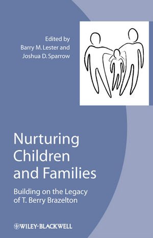 Cover of Nurturing Children Families