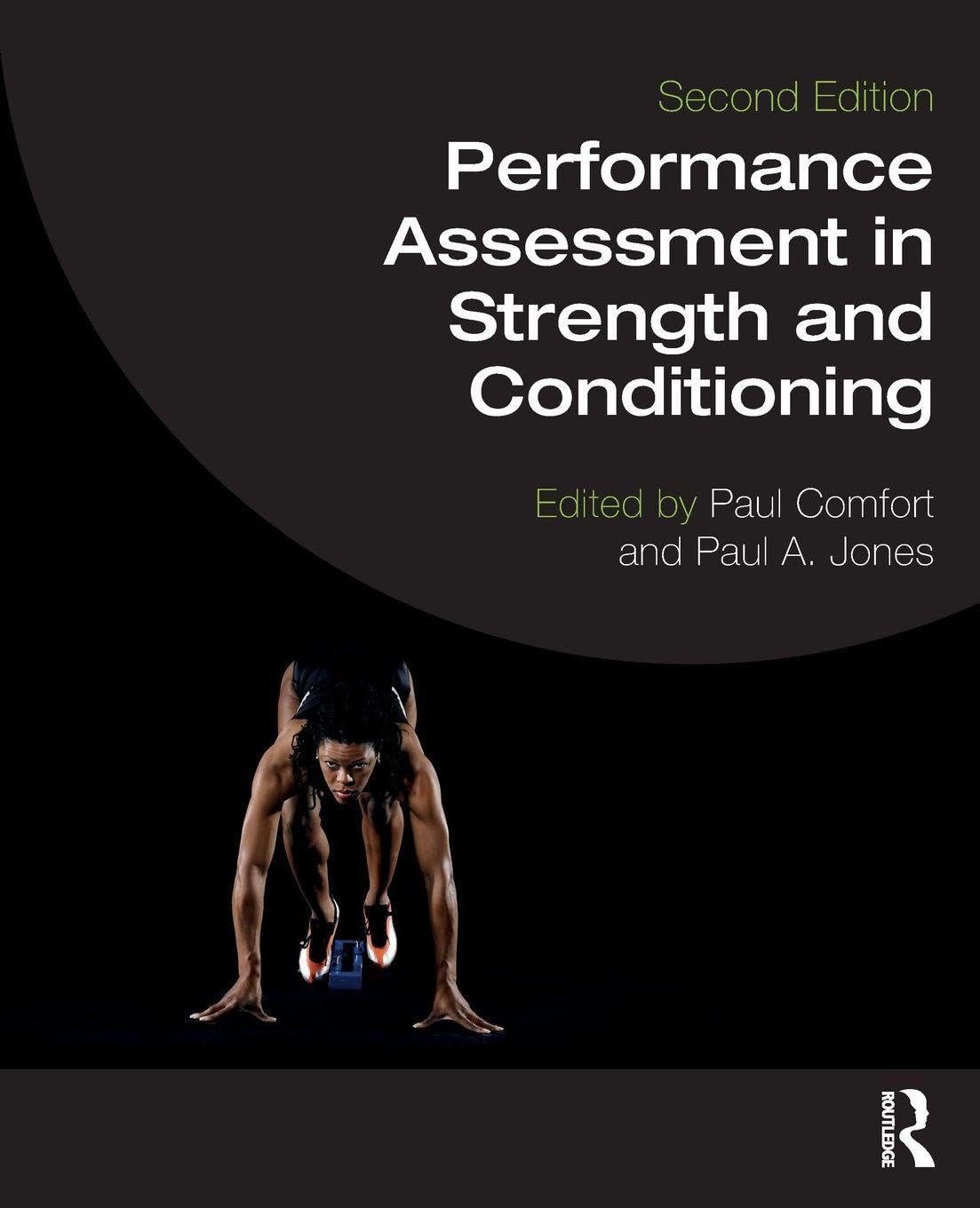 Cover of Performance Assessment in Strength and Conditioning