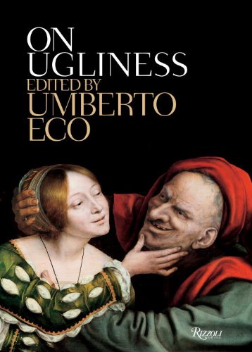 Cover of On Ugliness