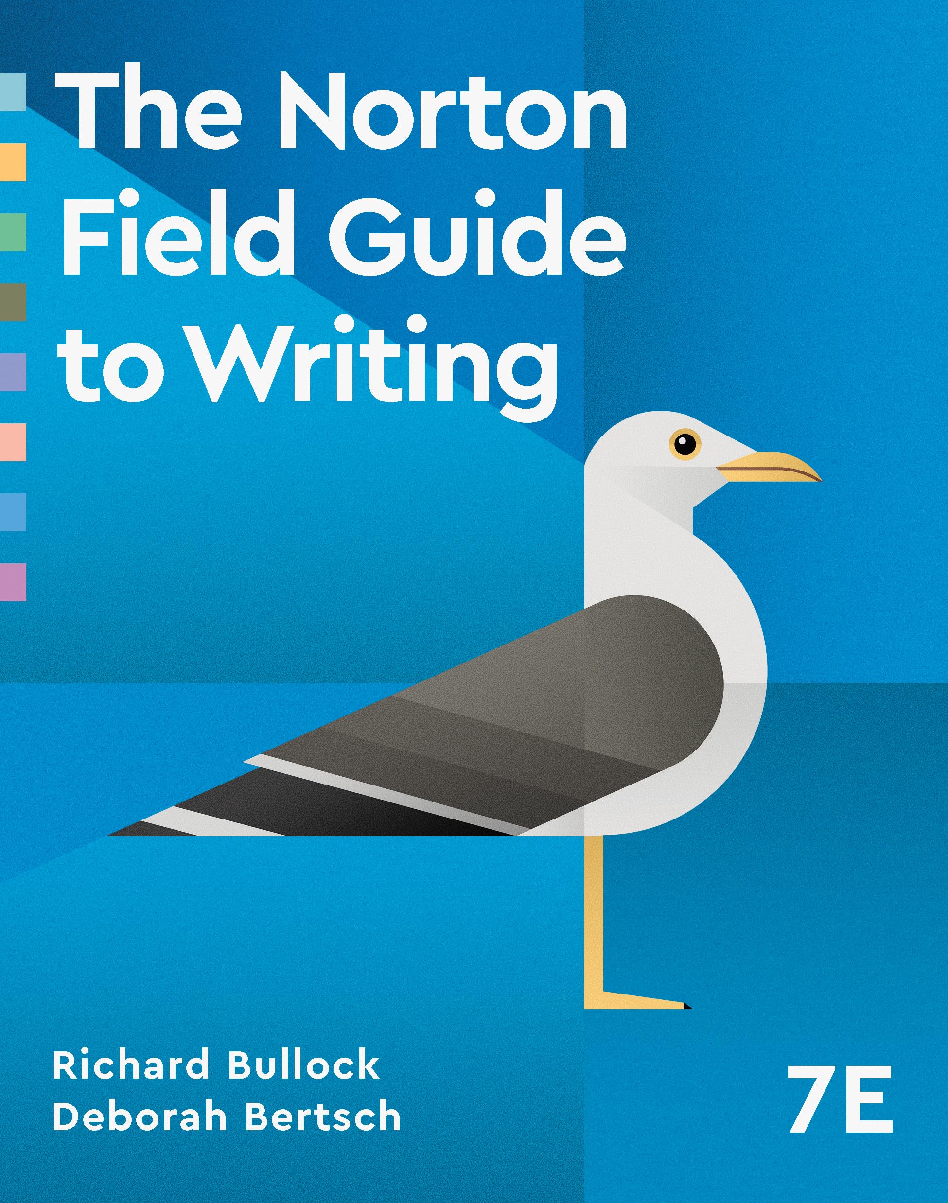 Cover of The Norton Field Guide to Writing