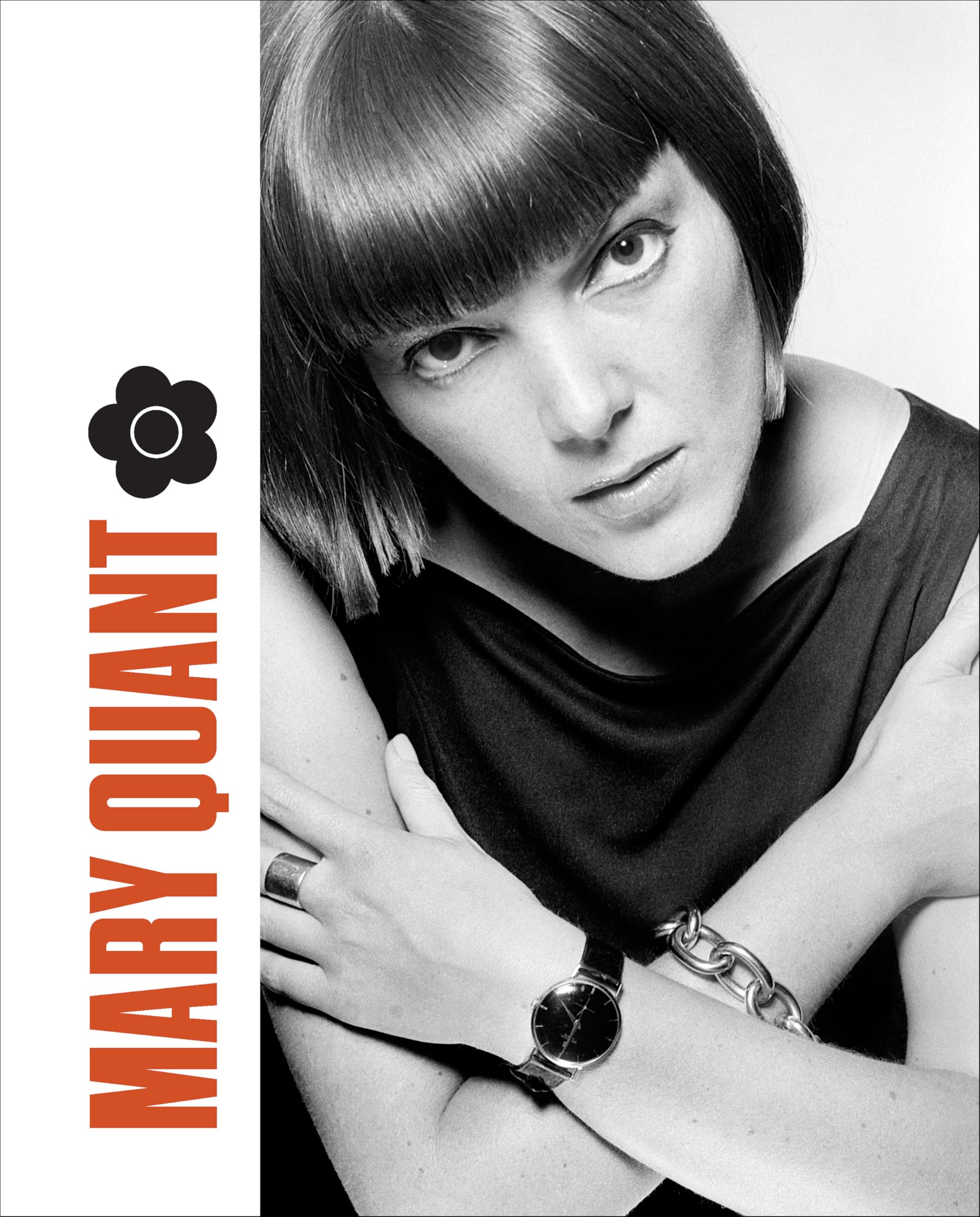 Cover of Mary Quant