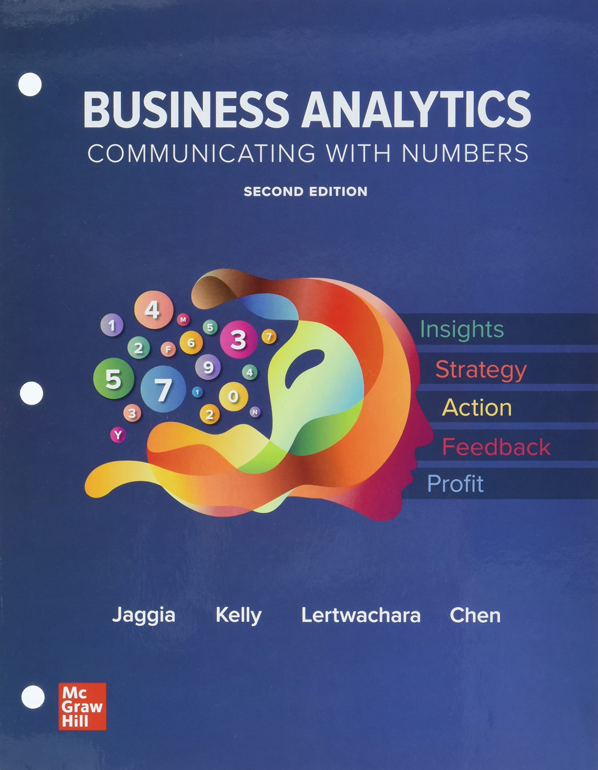 Cover of Loose-Leaf for Business Analytics
