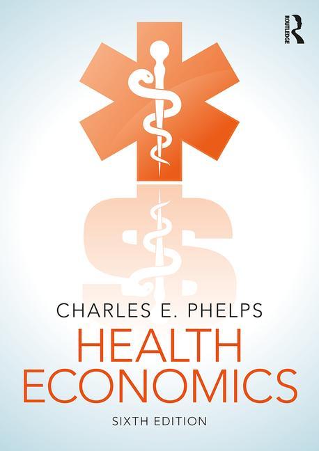 Cover of Health Economics
