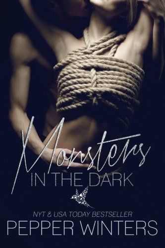 Cover of Monsters in the Dark (Volume 4)