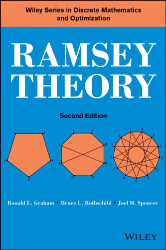 Cover of Ramsey Theory 2e P