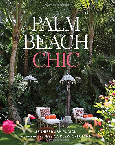 Cover of Palm Beach Chic