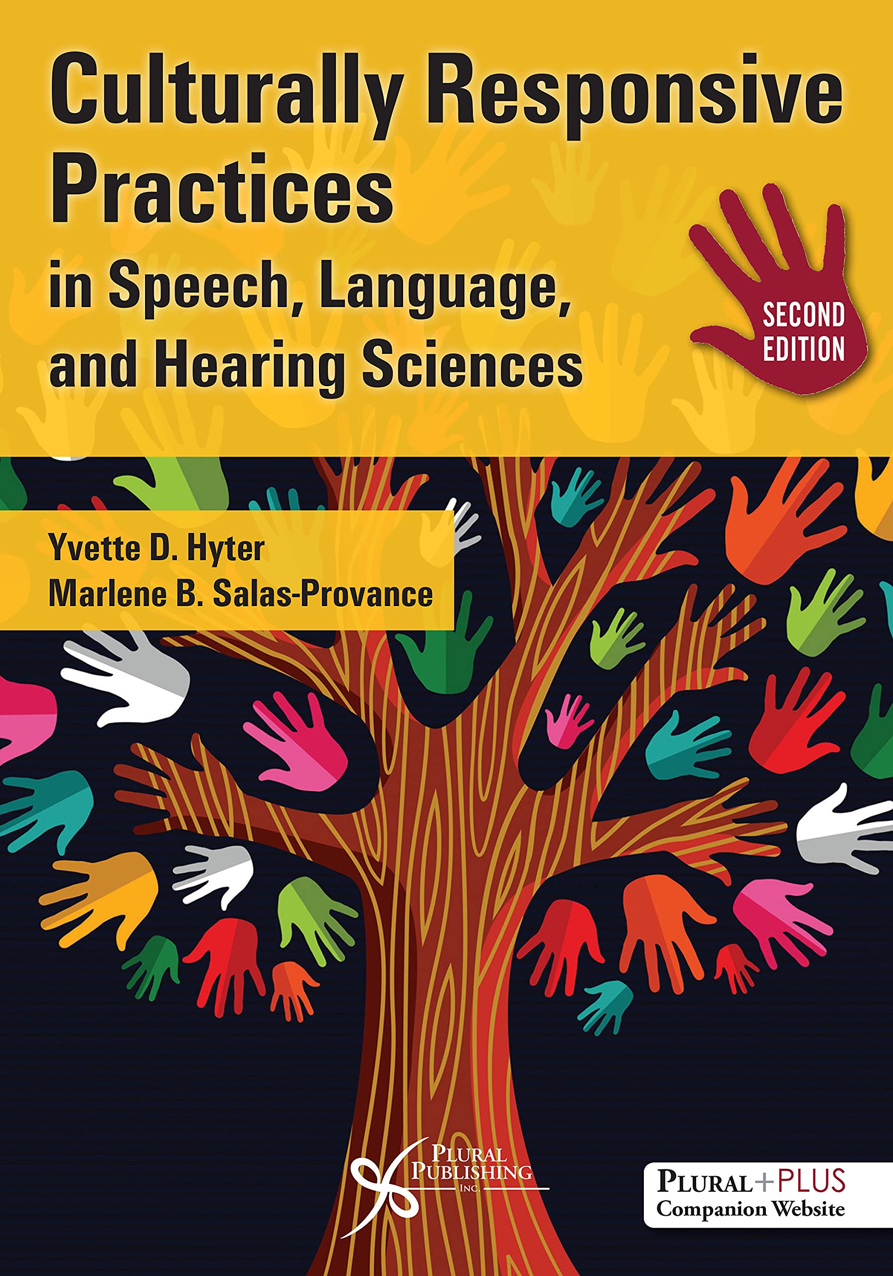 Cover of Culturally Responsive Practices in Speech, Language, and Hearing Sciences, Second Edition
