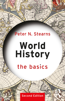 Cover of World History: The Basics