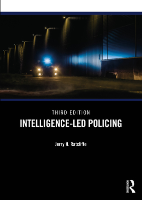 Cover of Intelligence-Led Policing