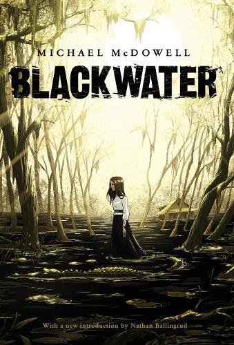 Cover of Blackwater: The Complete Saga