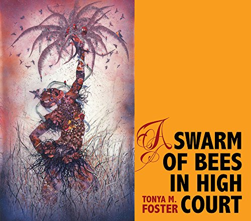 Cover of A Swarm of Bees in High Court