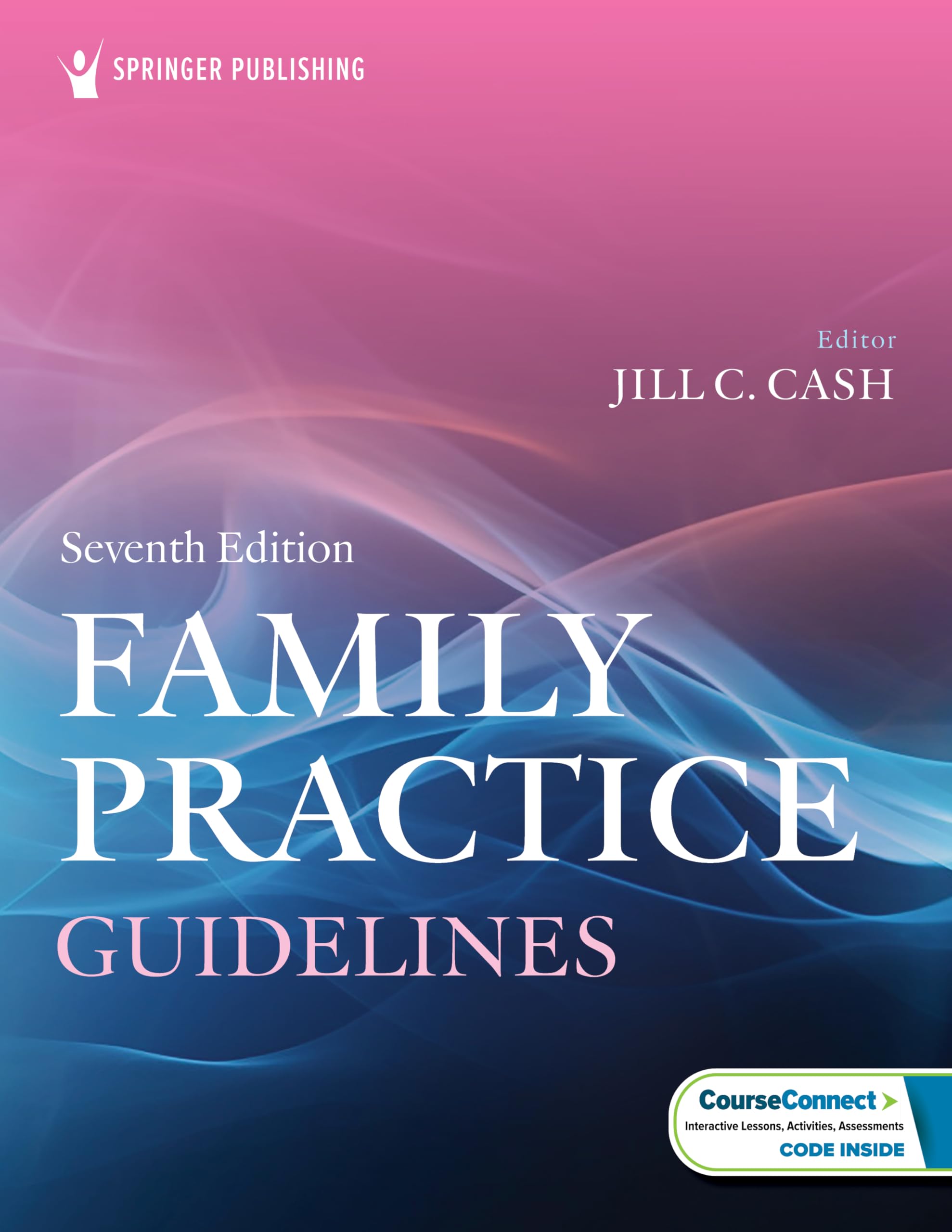 Cover of Family Practice Guidelines