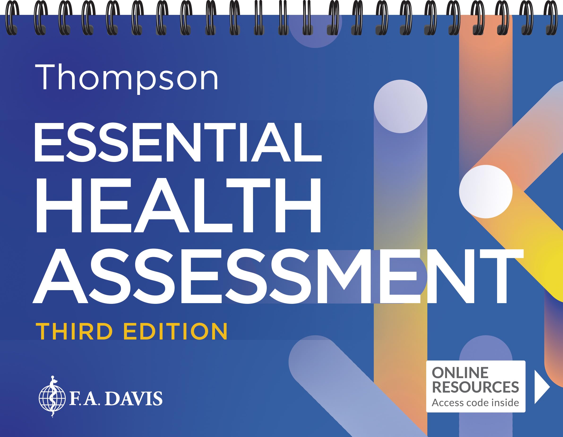 Cover of Essential Health Assessment