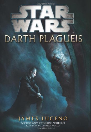 Cover of Dark Plagueis