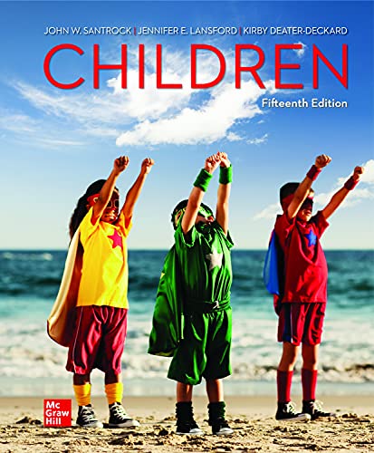 Cover of Loose Leaf for Children