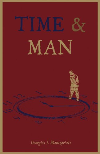 Cover of Time and Man