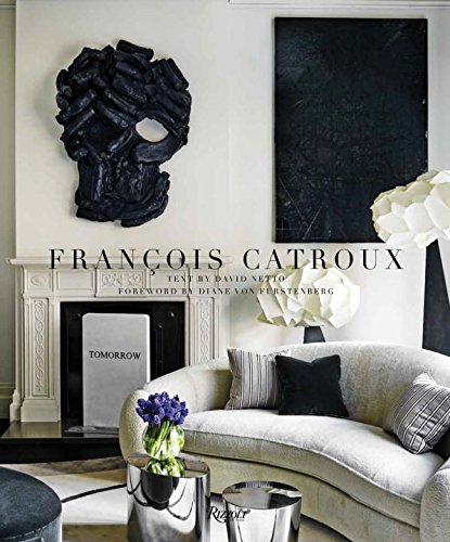 Cover of Francois Catroux
