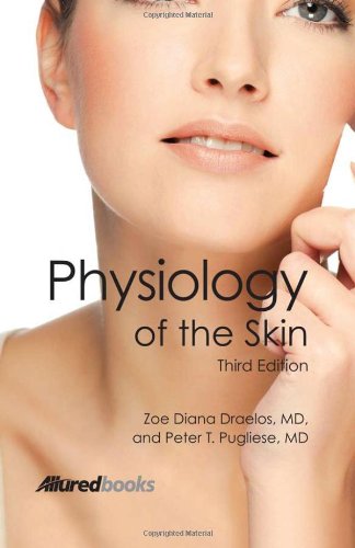 Cover of Physiology of the Skin