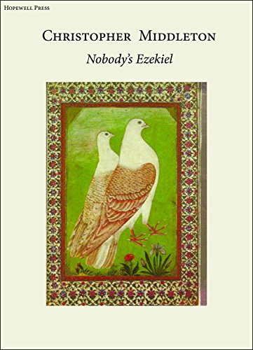 Cover of Nobody's Ezekiel