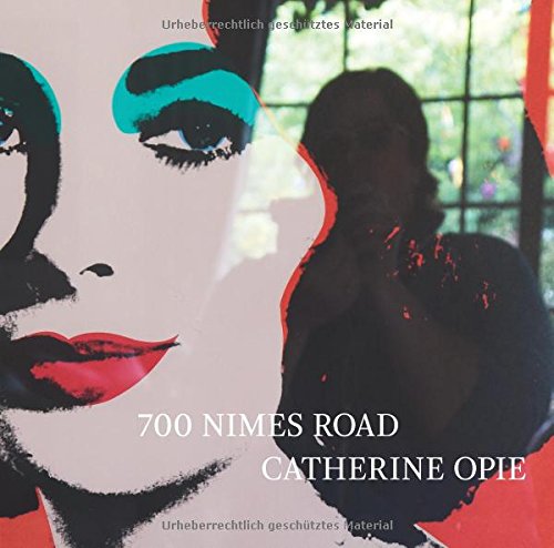 Cover of 700 Nimes Road