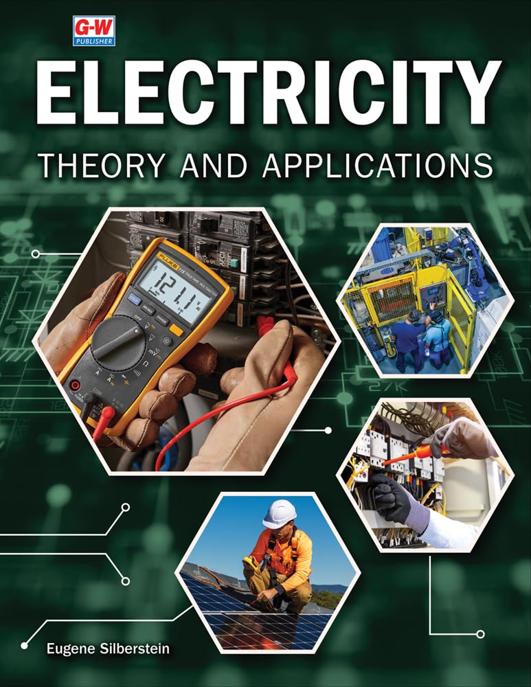 Cover of Electricity: Theory and Applications