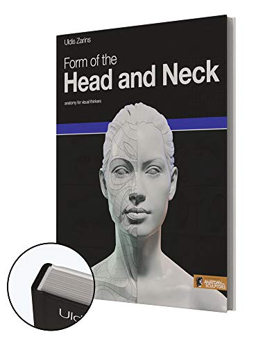 Cover of Form of the Head and Neck