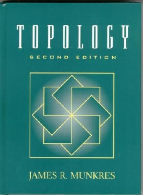Cover of Topology